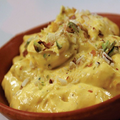 RAJBHOG SHRIKHAND 500g