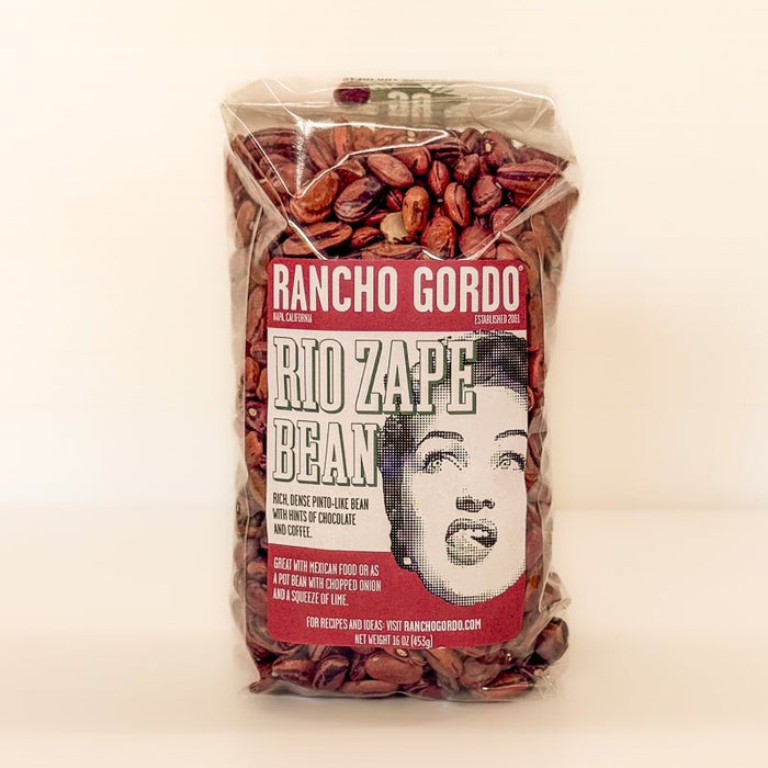 Rio Zape Beans