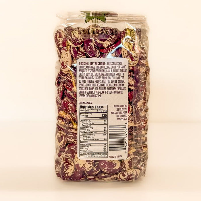 Rancho Gordo Beans and Rice, 16 oz - Etto Pasta