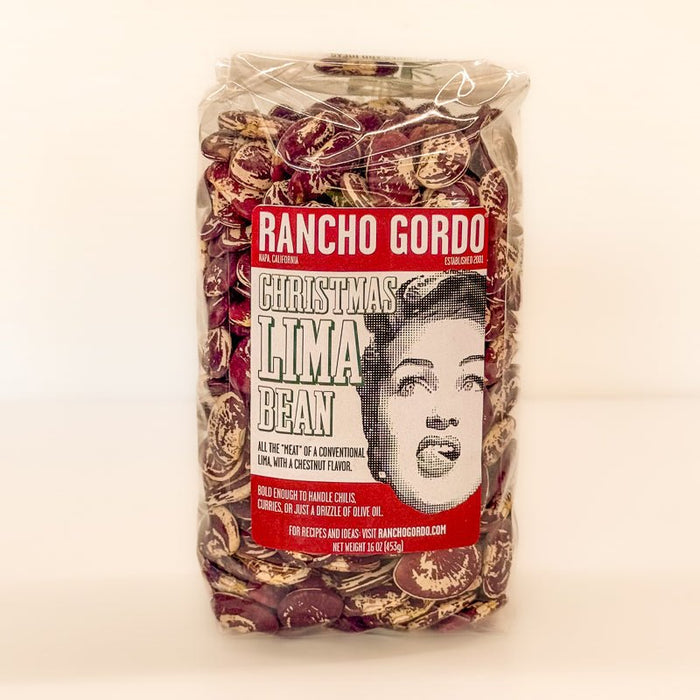 Rancho Gordo Beans and Rice, 16 oz - Etto Pasta