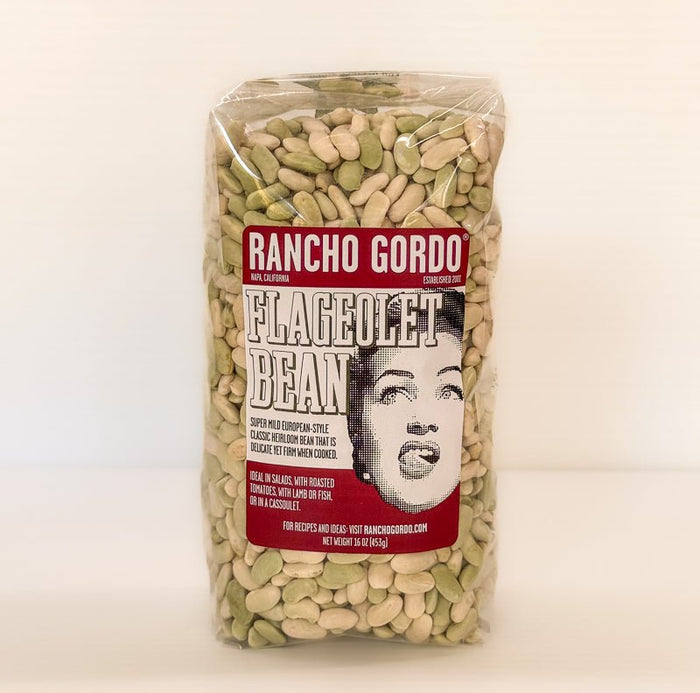 Rancho Gordo Beans and Rice, 16 oz - Etto Pasta