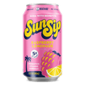 Raspberry Lemonade - SunSip by Health-Ade