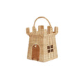 Rattan Castle Bag – Olli Ella