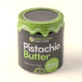 Raw Pistachio Butter - Etto Pasta
