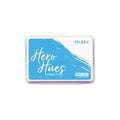 Reactive Ink Pad - Splash