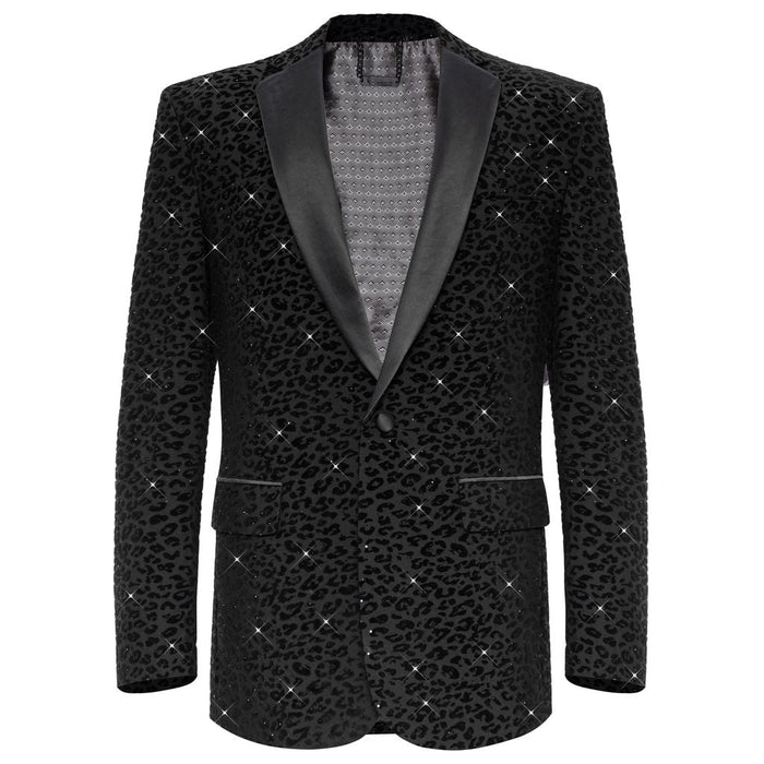 Redefined Radiance BLACK - Dudes Boutique