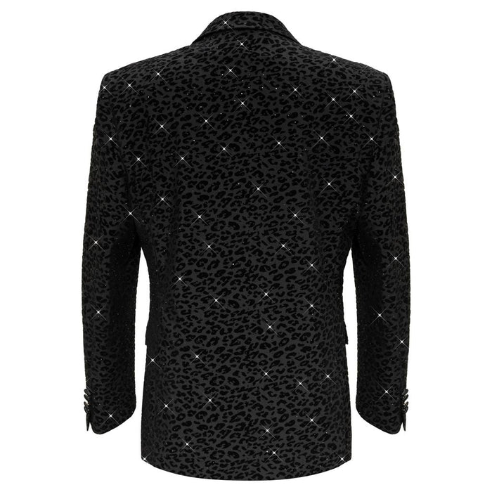 Redefined Radiance BLACK - Dudes Boutique