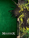 Resurrectionist Faction Pack (M3E)