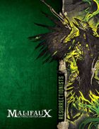 Resurrectionist Faction Pack (M3E)