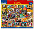 Retro - 500 Pieces