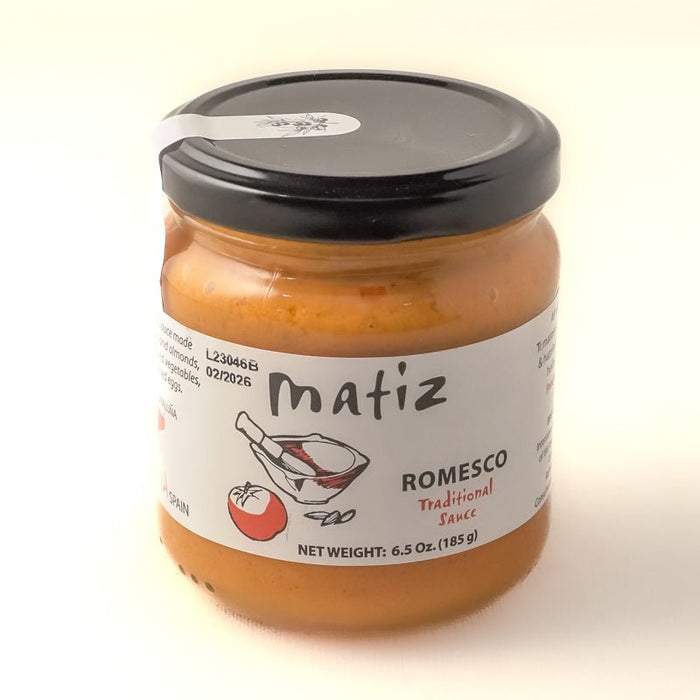 Romesco Sauce - Etto Pasta