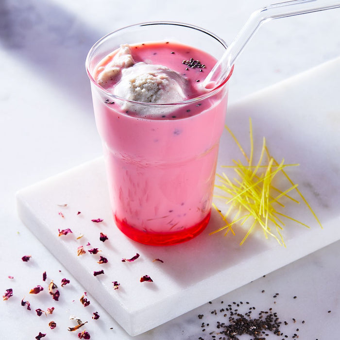 ROSE FALOODA DRINK 2 LT