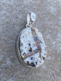 Rough Copper