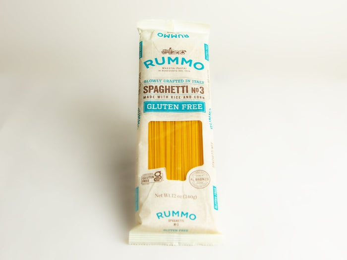 Rummo Gluten Free Pastas - Etto Pasta