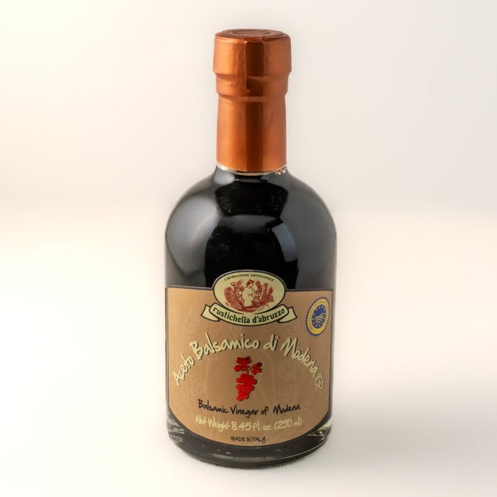 Rustichella Balsamic di Modena Vinegar - Etto Pasta