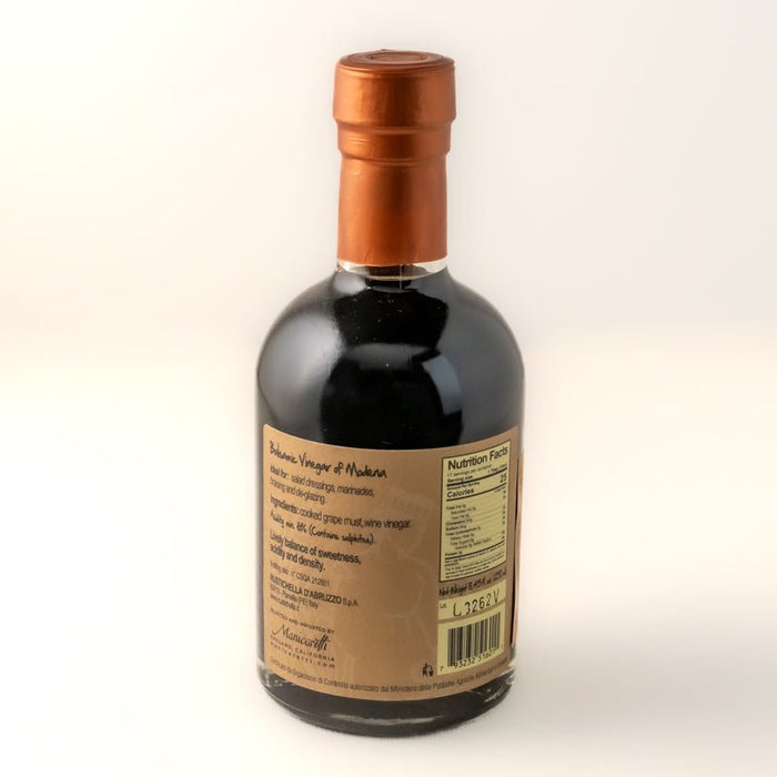 Rustichella Balsamic di Modena Vinegar - Etto Pasta