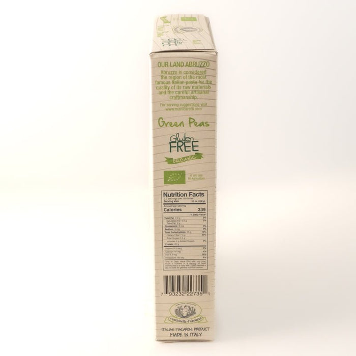 Rustichella Gluten Free Pasta - Etto Pasta