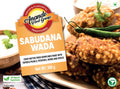 SABUDANA WADA 300G X 18 PACKS