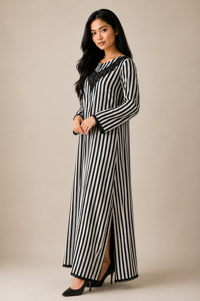 Samluxe-stripes