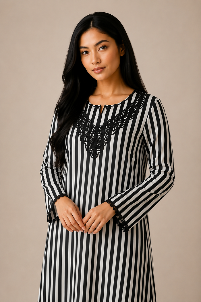 Samluxe-stripes