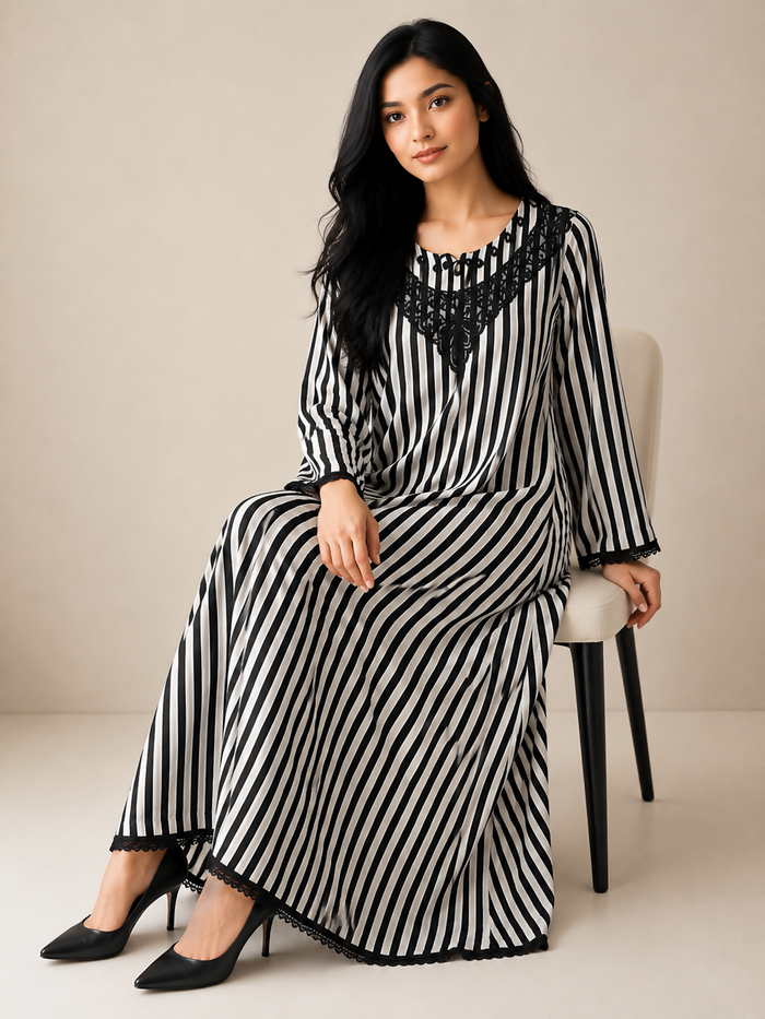 Samluxe-stripes