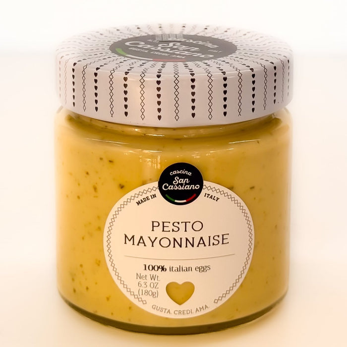 San Cassiano Condiments & Sauces - Etto Pasta