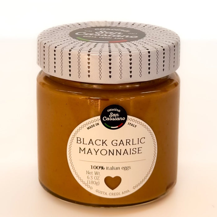 San Cassiano Condiments & Sauces - Etto Pasta