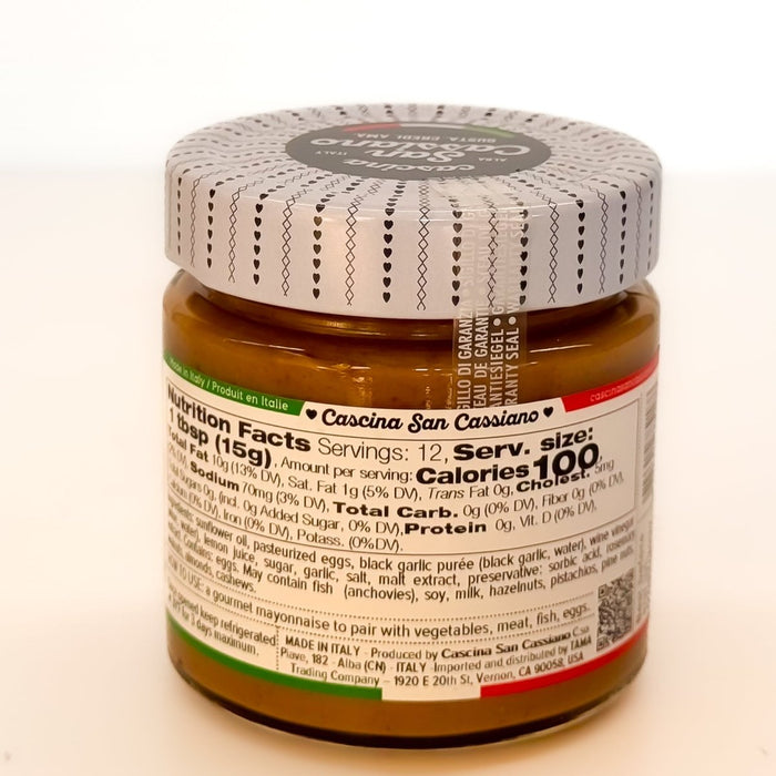 San Cassiano Condiments & Sauces - Etto Pasta