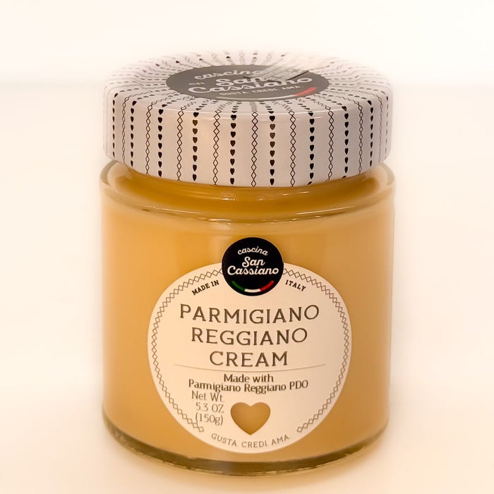 San Cassiano Condiments & Sauces - Etto Pasta