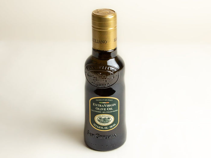 San Guiliano Extra Virgin Olive Oil - Etto Pasta