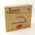 Sardinian Parchment Crackers - Etto Pasta