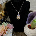 Scenic Moss Agate