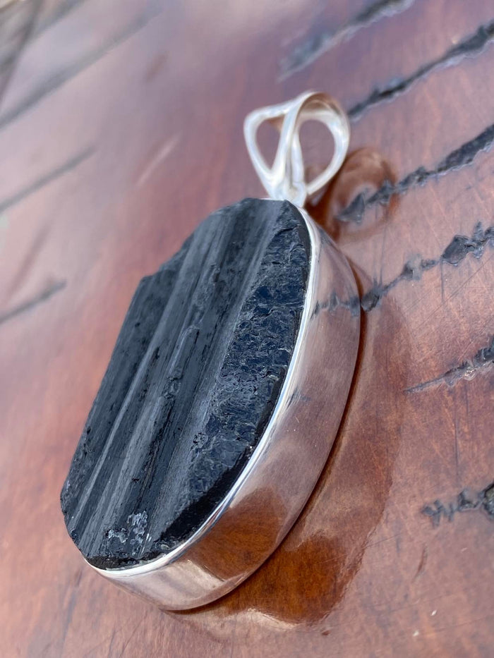 Schroll Tourmaline ~ "Deep into that darkness peering, long I stood there, wondering, fearing, doubting, dreaming dreams no mortal ever, dared to dream before." Edgar Allen Poe