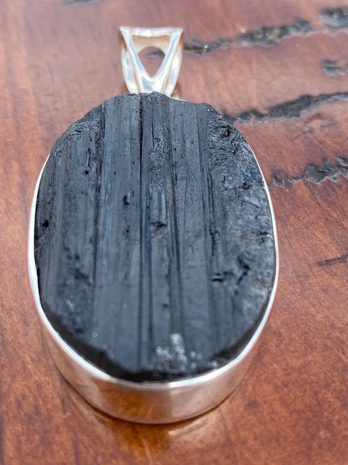Schroll Tourmaline ~ "Deep into that darkness peering, long I stood there, wondering, fearing, doubting, dreaming dreams no mortal ever, dared to dream before." Edgar Allen Poe