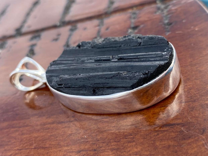 Schroll Tourmaline ~ "Deep into that darkness peering, long I stood there, wondering, fearing, doubting, dreaming dreams no mortal ever, dared to dream before." Edgar Allen Poe