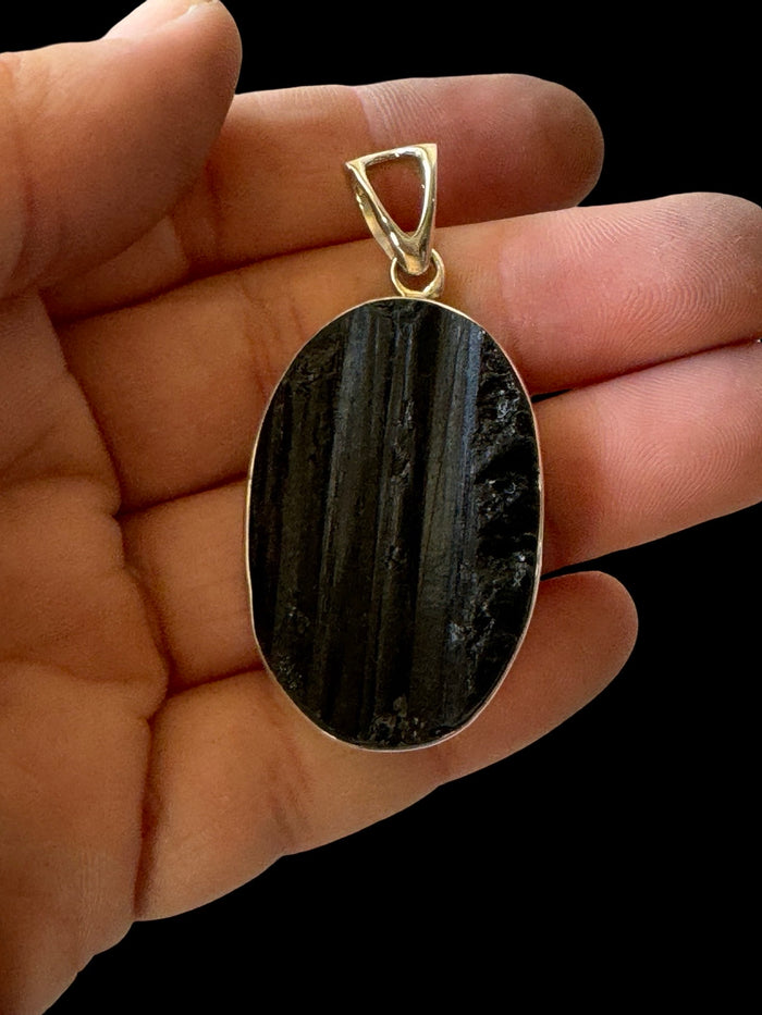 Schroll Tourmaline ~ "Deep into that darkness peering, long I stood there, wondering, fearing, doubting, dreaming dreams no mortal ever, dared to dream before." Edgar Allen Poe