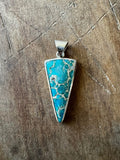 Sea Sediment - triangle