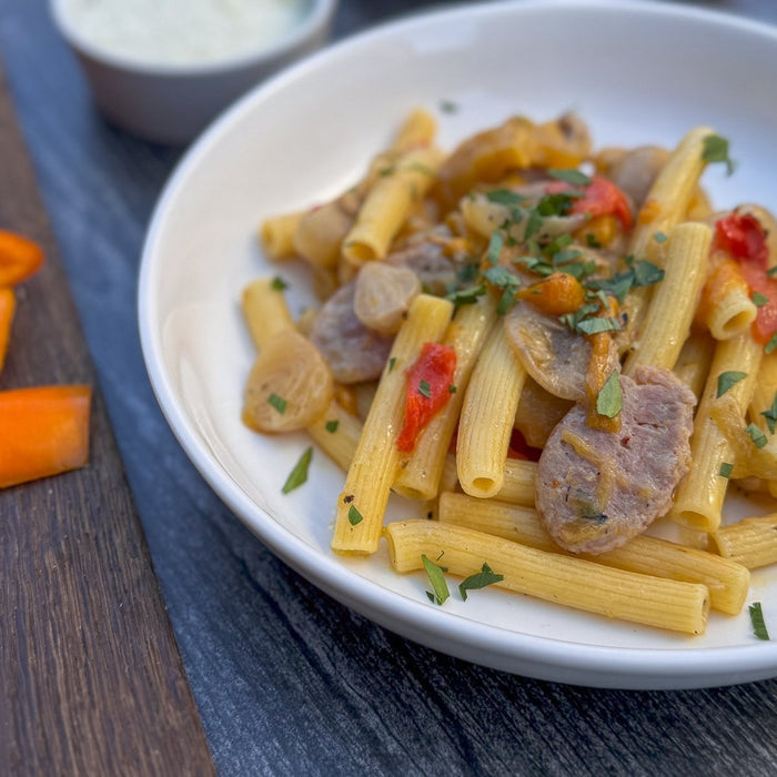 SEDANI - Etto Pasta