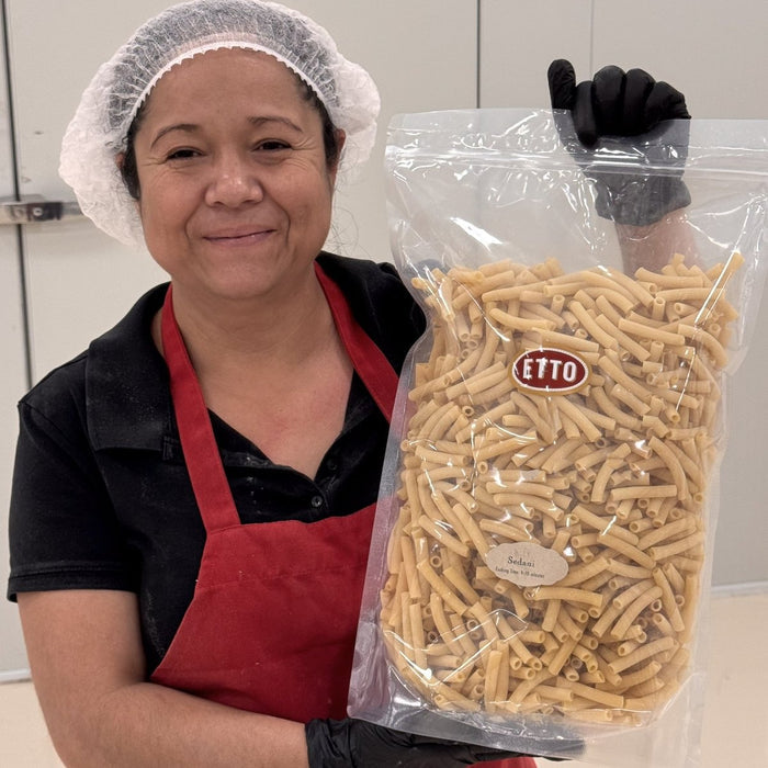SEDANI - Etto Pasta