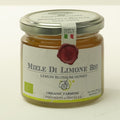 Segreti di Sicilia Sicilian Lemon Blossom Honey - Etto Pasta