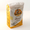 Semolina Flour - Etto Pasta