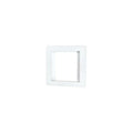 Shadow Box Frame - White
