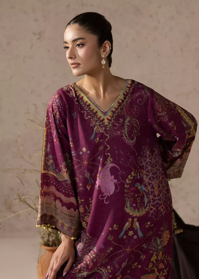 Shaha - Neelofer