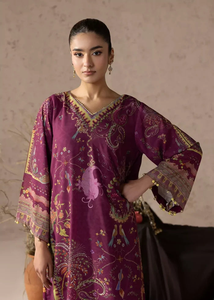 Shaha - Neelofer