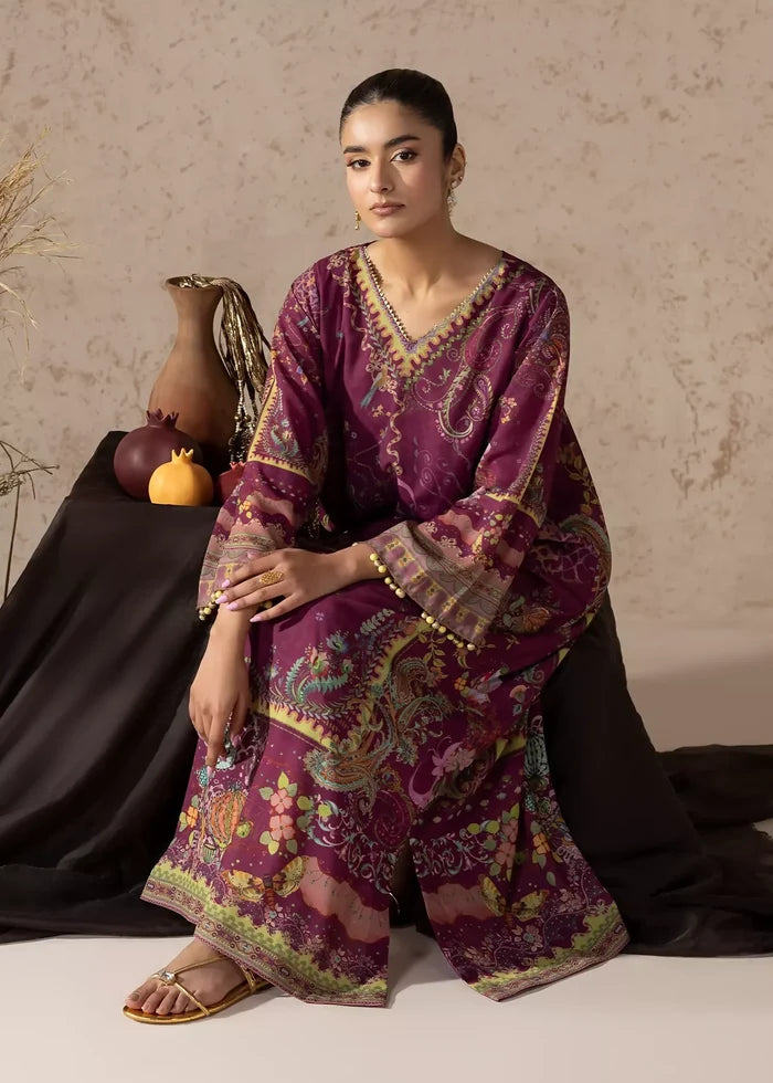 Shaha - Neelofer