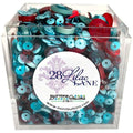 Shaker Mix - Ann's Quilt