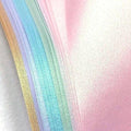 Shimmer Vellum - Spring Assortment