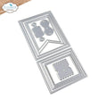 Sidekick - Pocket Page Fillers 2 - DIes