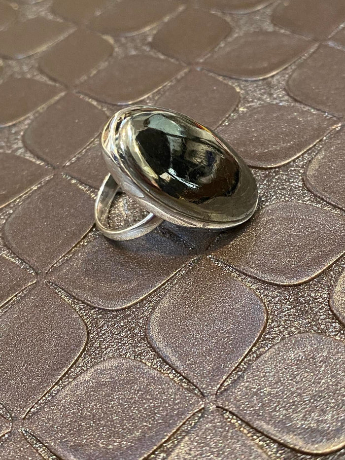 Size 7 Reflection Ring