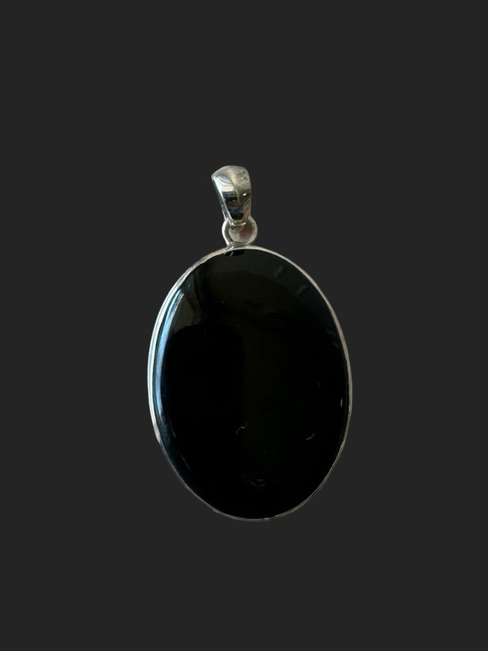 Smooth Obsidian
